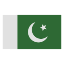 Pakistani flag